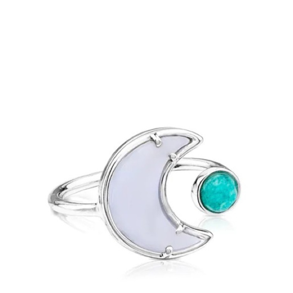 ISO Tous Ring Lune